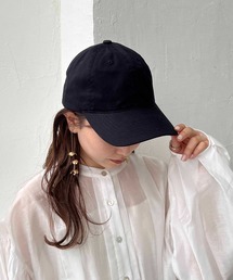 LE'MAGEタグキャップ