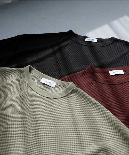 レターロゴ ワッフル Tシャツ 2色 半袖 ルーズ トップス nr9565 レターロゴ ワッフル Tシャツ 2色 半袖 ルーズ トップス nr9565