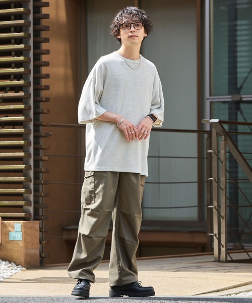 レターロゴ ワッフル Tシャツ 2色 半袖 ルーズ トップス nr9565 レターロゴ ワッフル Tシャツ 2色 半袖 ルーズ トップス nr9565