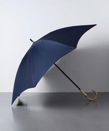 S/S プレーン 晴雨兼用 長傘