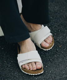 BIRKENSTOCK | 【BIRKENSTOCK/ビルケンシュトック】For relume OITA narrow(サンダル)