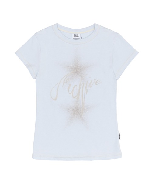 SCULPTOR（スカルプター）の「Anew Archive Tee/アニュー