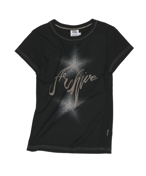 SCULPTOR（スカルプター）の「Anew Archive Tee/アニュー
