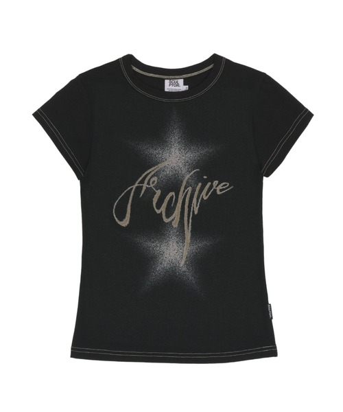 SCULPTOR（スカルプター）の「Anew Archive Tee/アニュー