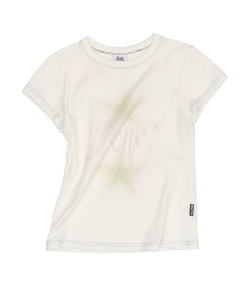 SCULPTOR（スカルプター）の「Anew Archive Tee/アニュー