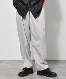 Starting Over | 【ユニセックスで着用可能】バルーンシルエットイージーシェフパンツ Chef's Pants(その他パンツ)