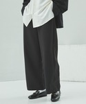 cussil(クシル)の「パンツ(スラックス)」