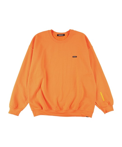 メンズウェア TANGRAM NEON LOGO SWEAT CREW NEON LOGO SWEAT CREW