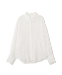 FREE'S MART | ◆シアーオーバーシャツ(シャツ/ブラウス)