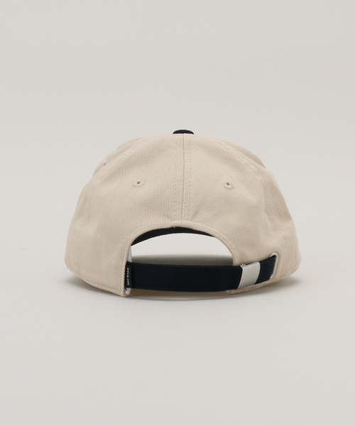 SOU&VEN(スーアンドヴェン)の「【SOU&VEN/スーアンドヴェン】AUTOMOBILE CAP:キャップ(キャップ・レディース・ホワイト/グリーン/ベージュ・FREE)」の21枚目の写真