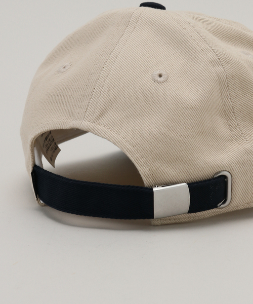 SOU&VEN(スーアンドヴェン)の「【SOU&VEN/スーアンドヴェン】AUTOMOBILE CAP:キャップ(キャップ・レディース・ホワイト/グリーン/ベージュ・FREE)」の14枚目の写真