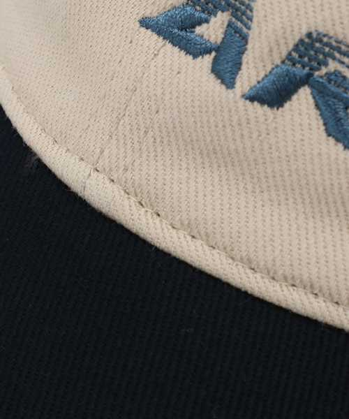 SOU&VEN(スーアンドヴェン)の「【SOU&VEN/スーアンドヴェン】AUTOMOBILE CAP:キャップ(キャップ・レディース・ホワイト/グリーン/ベージュ・FREE)」の12枚目の写真