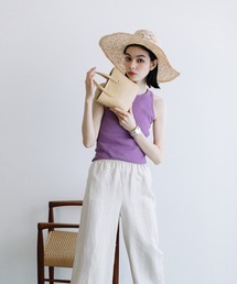 Beau're | BEAURE ヴュレ カウレザー ミニトート 2Way ショルダー(ショルダーバッグ)