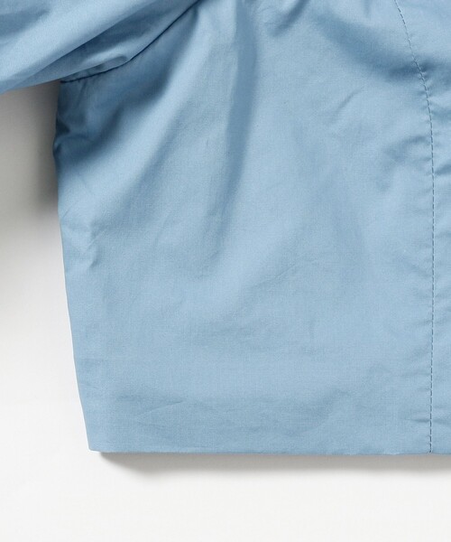 Ray BEAMS(レイビームス)の「Ray BEAMS / オフショル パフ スリーブ ビスチェ(シャツ/ブラウス・レディース・ホワイト/ブラック/ライトブルー・0/1)」の19枚目の写真