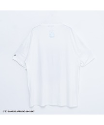TRAVAS TOKYO（トラバス トウキョウ）の「TRAVAS TOKYO × Little