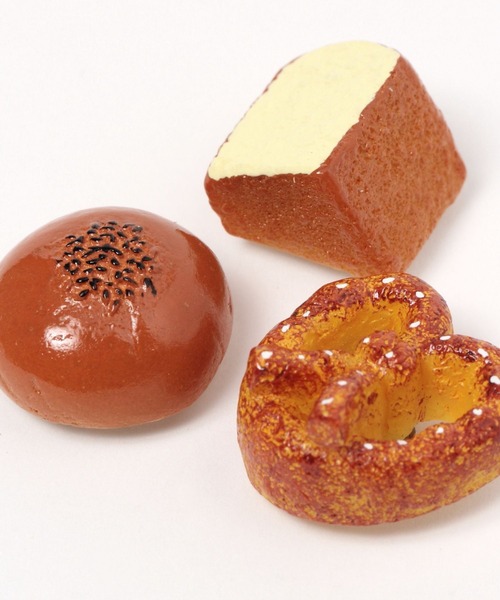 studio CLIP（スタディオクリップ）の「フード マグネットセット（ステーショナリー・レディース・その他1/その他2/その他4/その他3・FREE）」の14枚目の写真