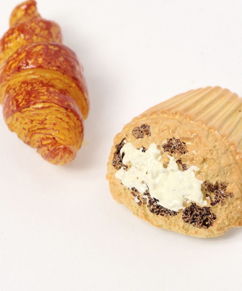 studio CLIP（スタディオクリップ）の「フード マグネットセット（ステーショナリー・レディース・その他1/その他2/その他4/その他3・FREE）」の8枚目の写真