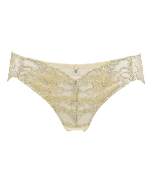 BRADELIS NEWYORK（ブラデリスニューヨーク）の「ジャスミンスタイルパンティ23A1 ブラデリス（ショーツ・レディース・グレー/イエロー/オレンジ・L/M）」の15枚目の写真