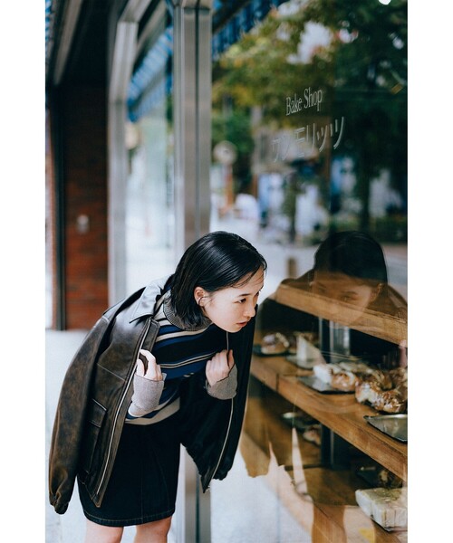 sheller レイヤード風ニット ボーダー sheller レイヤード風ニット ボーダー 楽天市場】フェイクレイヤード