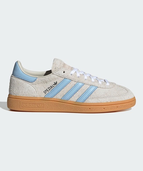 アディダス 大人気★ハンドボール スペツィアル ユニセックス adidas アディダス ハンドボール スペツィアル｜BORN FREE