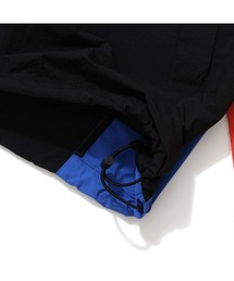 KEBOZ（ケボズ）の「HKN TRACK JACKET（ナイロンジャケット