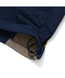 美品　KEBOZ セットアップ HKN TRACK JACKET PANTS L KEBOZ（ケボズ）の「HKN TRACK JACKET（ナイロンジャケット）」 - WEAR