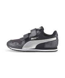 PUMA（プーマ）の「PUMA/プーマ キッズ スニーカー カバナレーサーグリップ V PS 370985（スニーカー・キッズ）」
