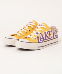 CONVERSE（コンバース）の「converse コンバース ALL STAR R NBA OX メンズスニーカー ローカット(オールスターRNBAOX) 31309393（スニーカー・メンズ）」