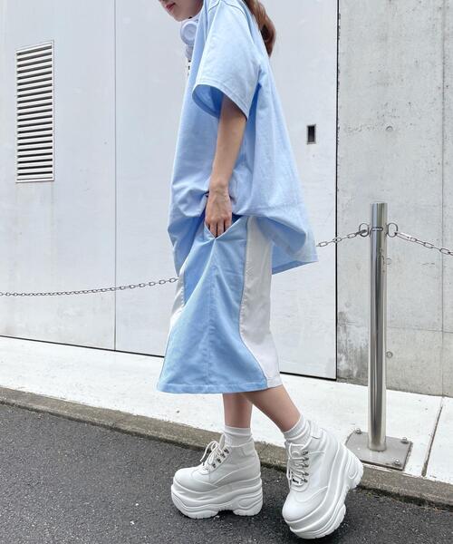 WEGO(ウィゴー)の「Whinny/天使のおちり(その他パンツ・レディース・ホワイト/グレー/ブラック・FREE)」の7枚目の写真