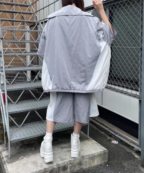 WEGO(ウィゴー)の「Whinny/天使のおちり(その他パンツ・レディース・ホワイト/グレー/ブラック・FREE)」の15枚目の写真