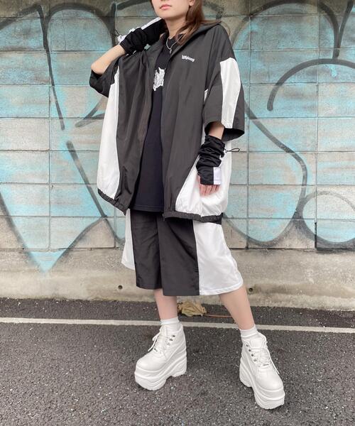 WEGO(ウィゴー)の「Whinny/天使のおちり(その他パンツ・レディース・ホワイト/グレー/ブラック・FREE)」の9枚目の写真