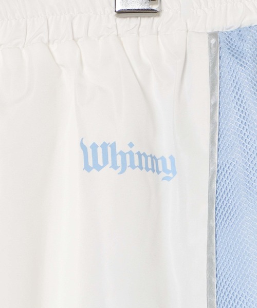 WEGO(ウィゴー)の「Whinny/天使のおちり(その他パンツ・レディース・ホワイト/グレー/ブラック・FREE)」の17枚目の写真