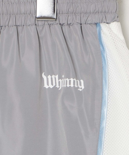 WEGO(ウィゴー)の「Whinny/天使のおちり(その他パンツ・レディース・ホワイト/グレー/ブラック・FREE)」の22枚目の写真