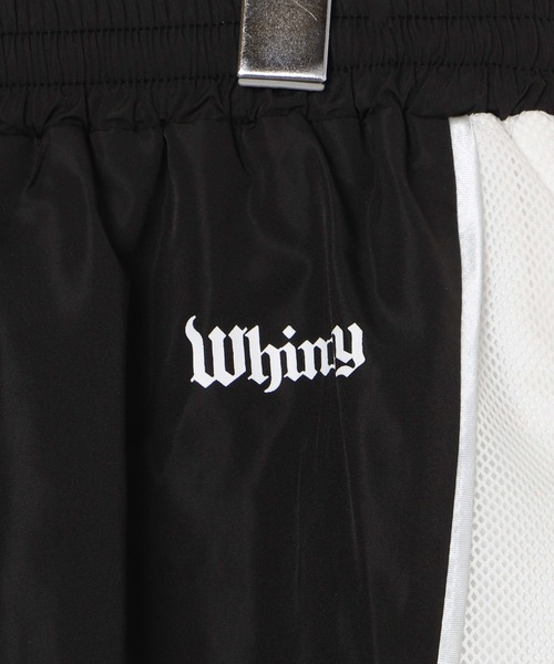 WEGO(ウィゴー)の「Whinny/天使のおちり(その他パンツ・レディース・ホワイト/グレー/ブラック・FREE)」の19枚目の写真