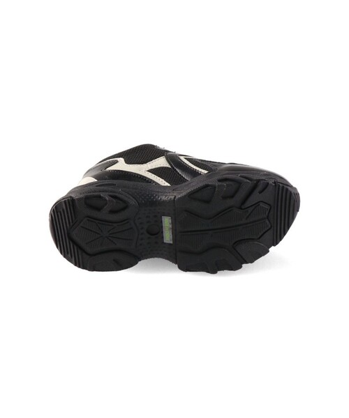 BRANSHES(ブランシェス)の「オリジナルスニーカー(スニーカー・キッズ・ブラック/オフホワイト・15.0cm/16.0cm/17.0cm/18.0cm/19.0cm/20.0cm/21.0cm)」の19枚目の写真