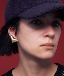 IRIS47 | 【IRIS 47】petite balance earring BO50(イヤリング)