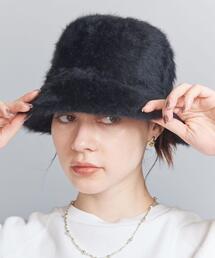 BEAUTY&YOUTH UNITED ARROWS | シャギー バケットハット(ハット)