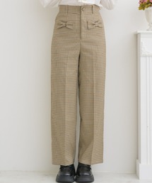 ems excite | リボンポケットPT(その他パンツ)