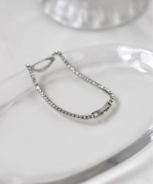 ANEMONE | ビジューブレスレット(ブレスレット)