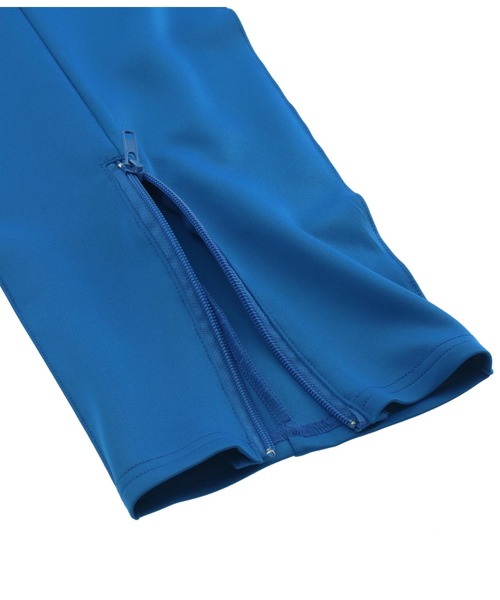 ANLIBERTY ANAP（アンリバティアナップ）の「ダブルウエストトラックパンツ（その他パンツ・レディース・ブルー/ブラック/レッド・FREE）」の18枚目の写真