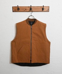 Anytime Songs | ダック 中綿ベスト(ベスト)