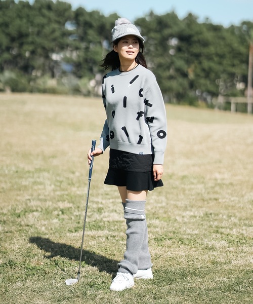 FILA GOLF（フィラゴルフ ）の「【FILA GOLF:フィラゴルフ】レディース