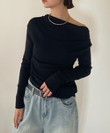 HANNE(アン)の「トップス(ニット/セーター)」