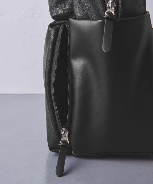 ユナイテッドアローズ AGS DAIRY バックパック/リュック UNITED ARROWS デイバック リュック AGS バックパックS/リュック