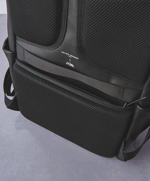 UNITED ARROWS（ユナイテッドアローズ）の「AGS DAIRY バックパック