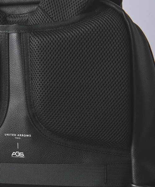 UNITED ARROWS（ユナイテッドアローズ）の「AGS DAIRY バックパック