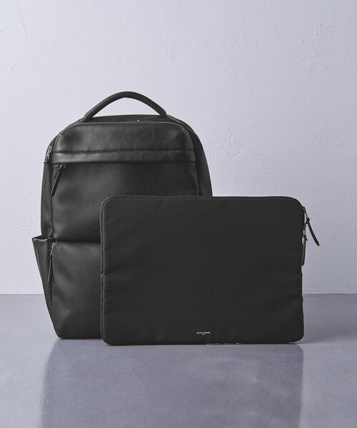 UNITED ARROWS（ユナイテッドアローズ）の「AGS DAIRY バックパック