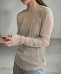 select MOCA(セレクトモカ)の「トップス(Tシャツ/カットソー)」