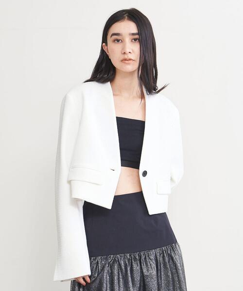 AEWEN MATOPH（イウエン マトフ）の「＜AEWEN MATOPH＞ショート