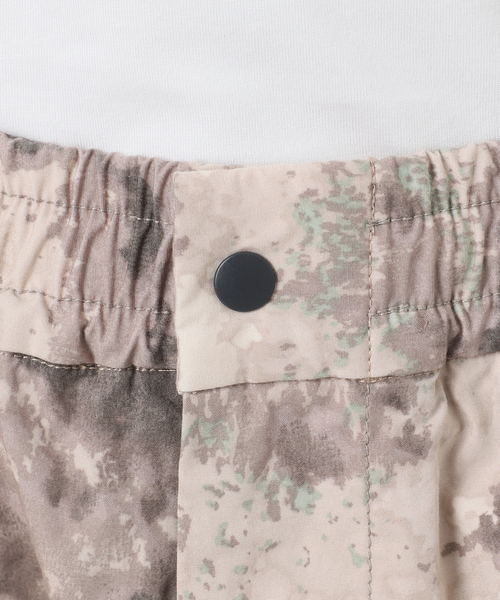 EDIFICE（エディフィス）の「【A-TACS / エータックス】カモフラージュ バルーンフィット イージーパンツ（その他パンツ・メンズ・ベージュ・LARGE/MEDIUM）」の21枚目の写真